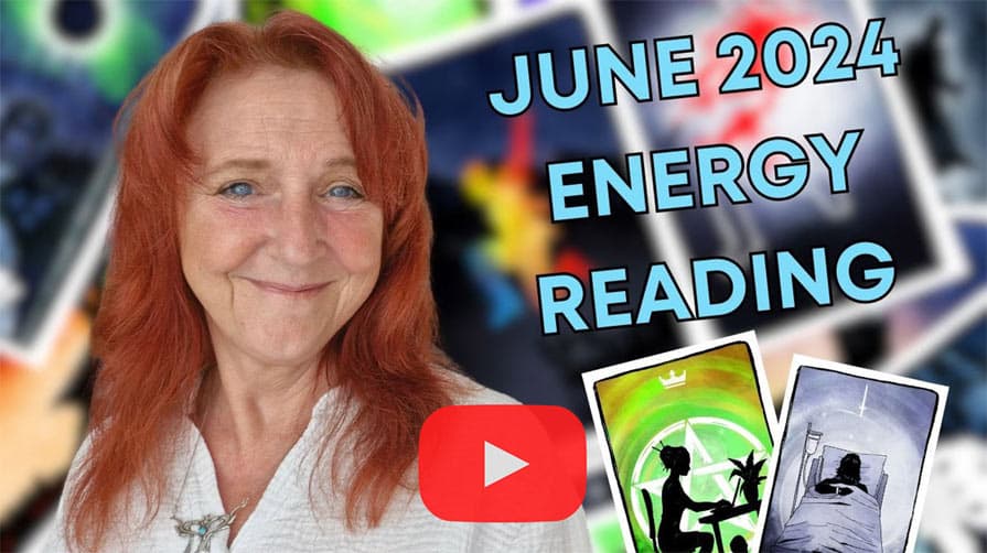 Looking Forward to Seeing You π 2 Link to June energy reading