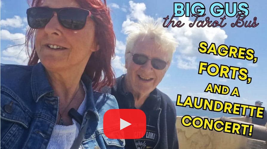 Looking Forward to Seeing You π 5 Link to travel video