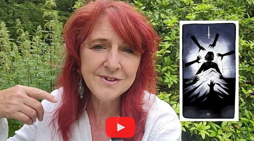Talk About Hitting The Ground Running 2 july video reading