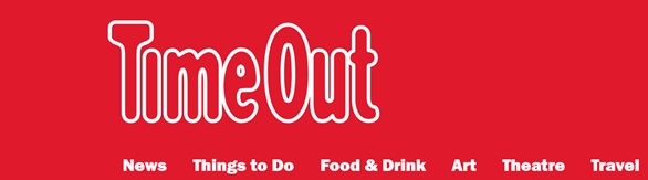 Time Out Time Out heading