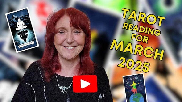 February energy update Update Video Mar25