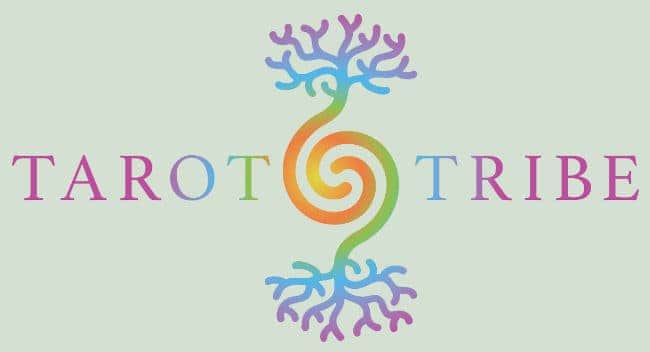 Tarot Tribe Logo