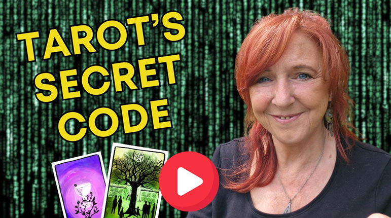 February energy update vid secret code