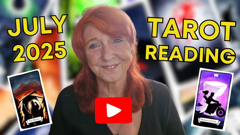 February energy update july video