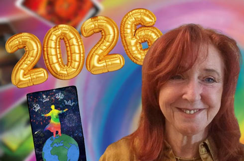 2026 welcome