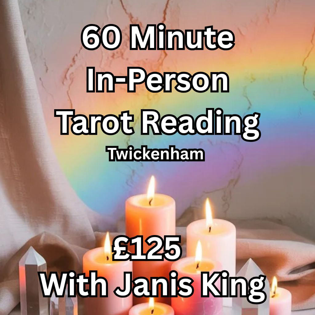 60 minute tarot reading image link