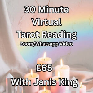 30 minute virtual reading link image